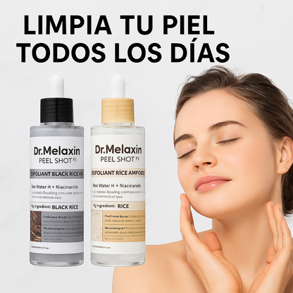 Dr.Melaxin Glow Rice Ampoule